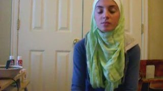 Why i wear my hijab