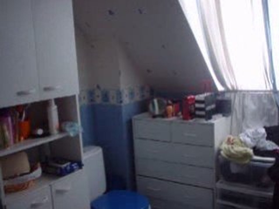 Au petit matin ...