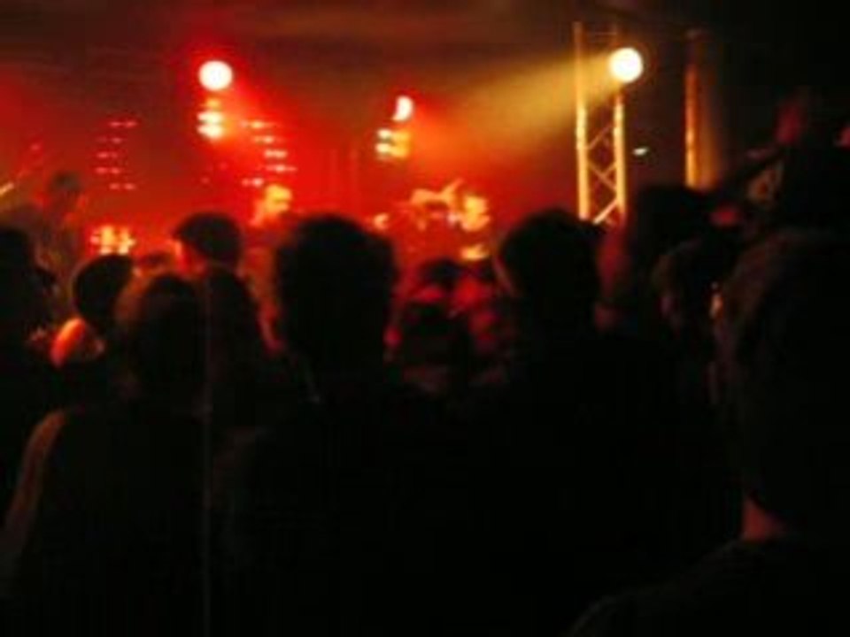 tagada jones au village
