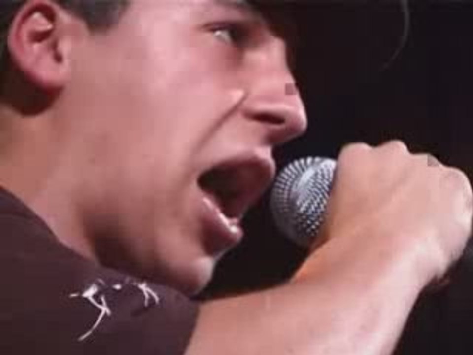 Amiens 80 Concert Moustik & Huggy