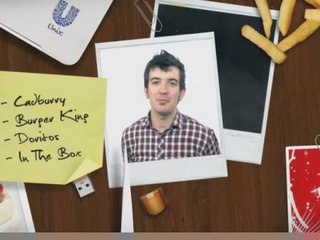 Friday Links s02e07 : Burger King, Doritos...