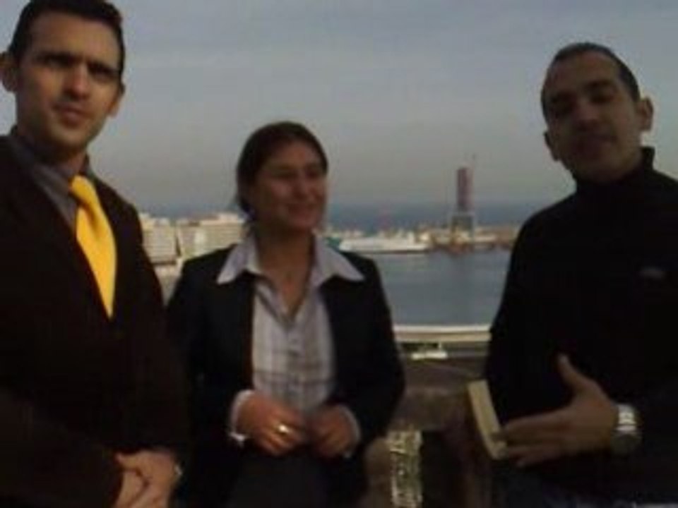 Trabajar desde casa, multinivel