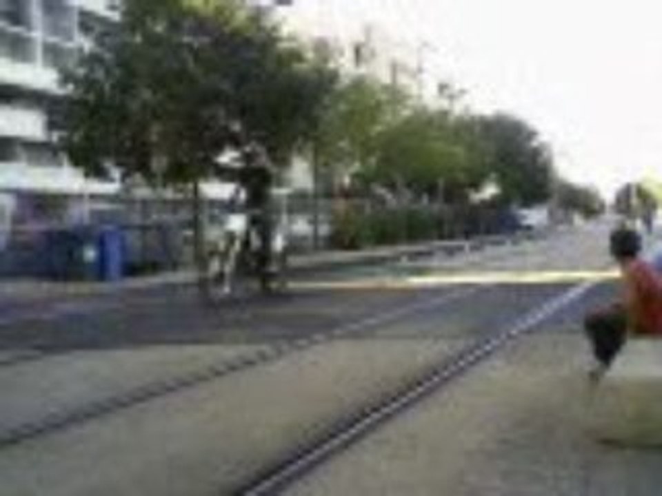 Paillade en cross 450 crf