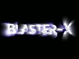 Blaster-x jump