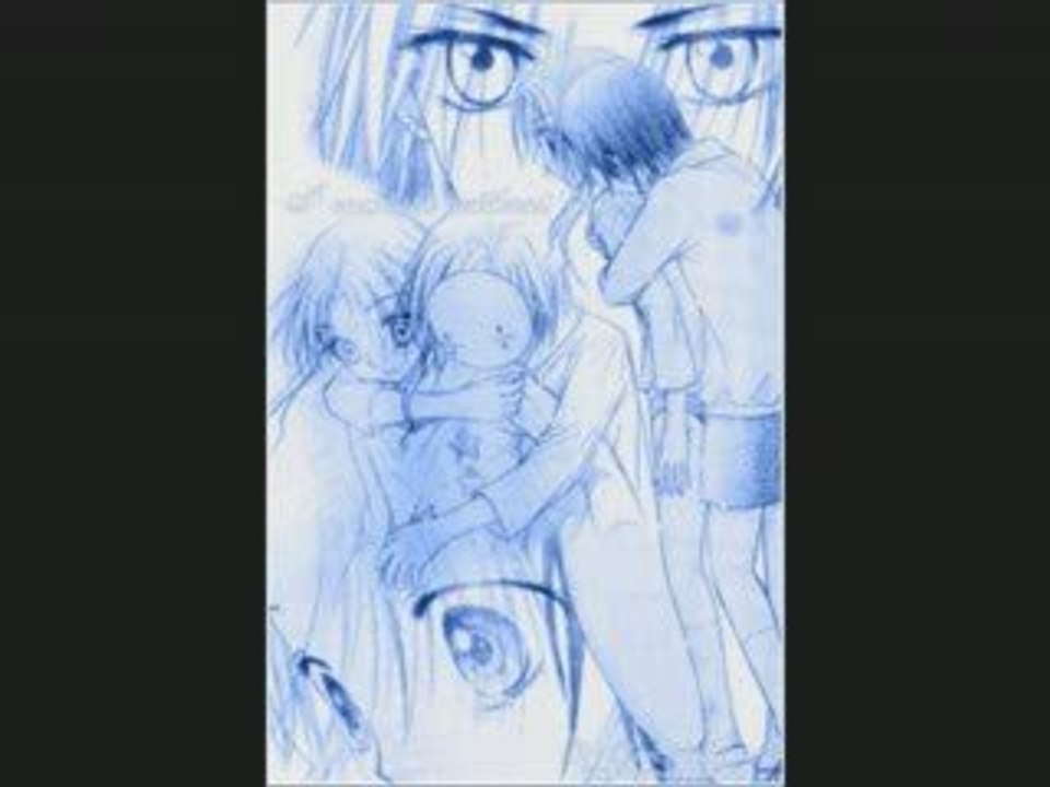 Amv mangas avec pouvoirs magiques