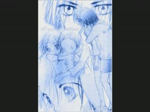 Amv mangas avec pouvoirs magiques