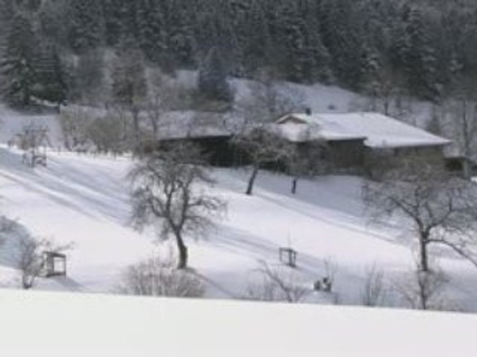 Ferme de Cerniévillers une histoire de paysan-ne-s en Suisse