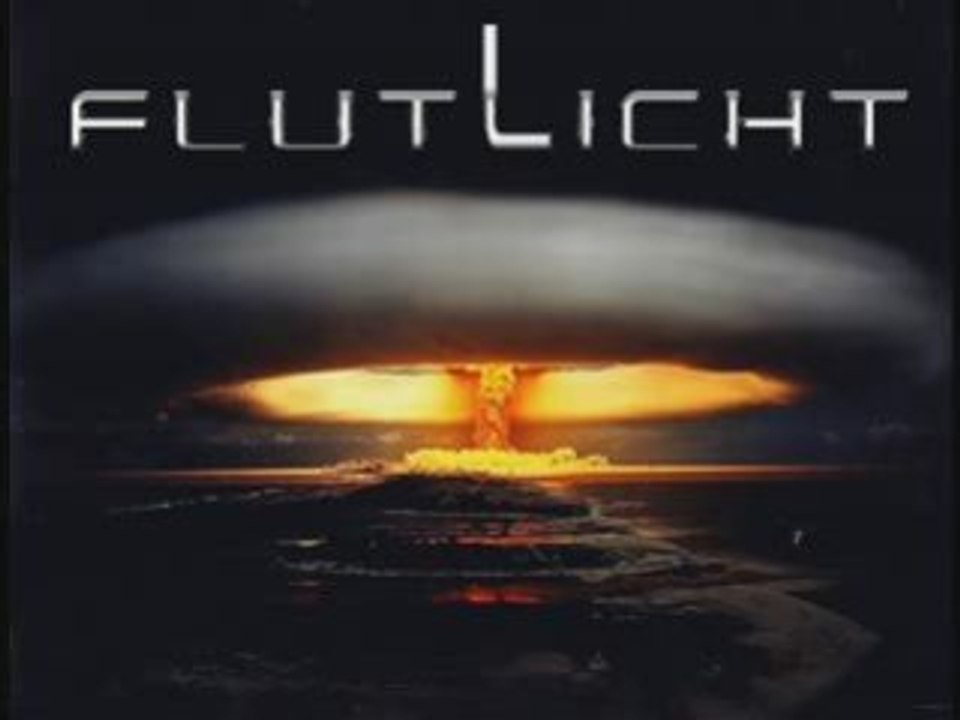FLUTLICHT FREAK