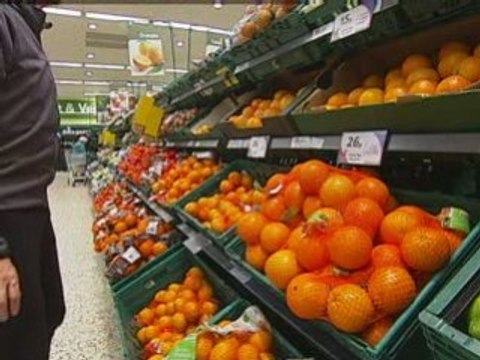 Supermarkets slammed