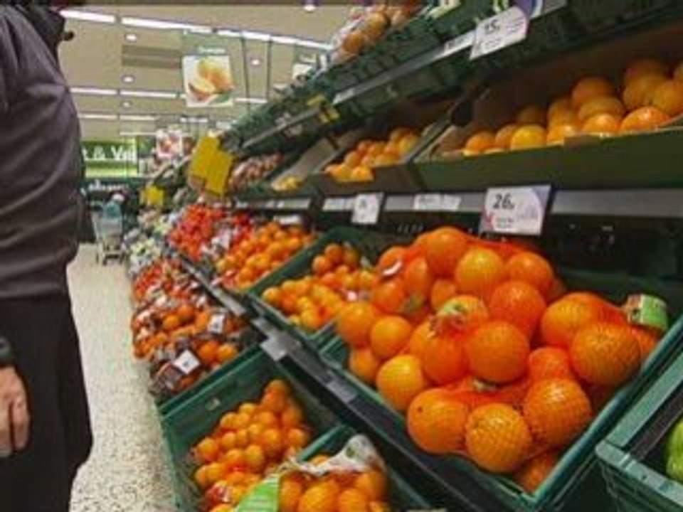 Supermarkets slammed