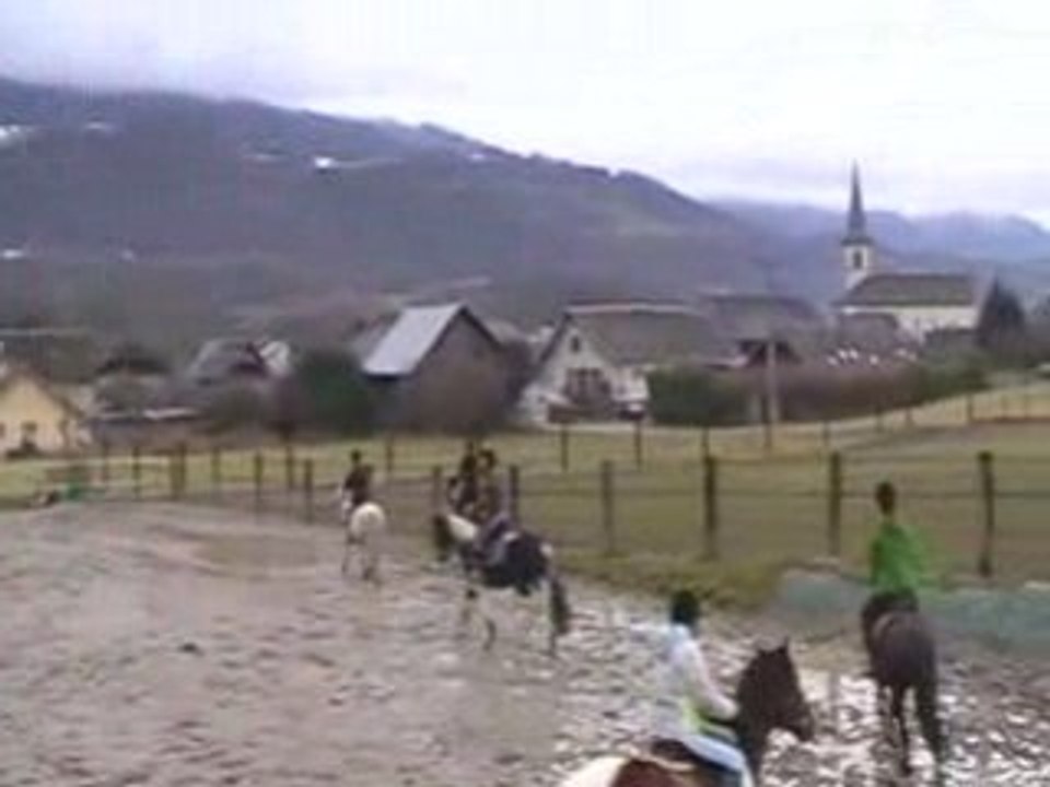 Obstacle Kerosso
