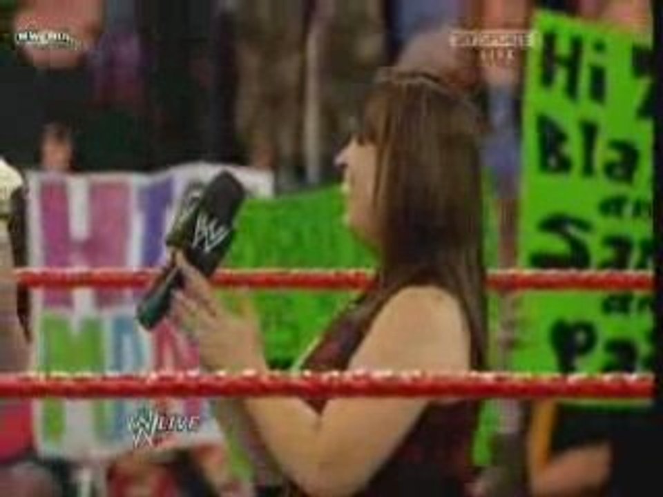 Monday Night Raw 16 02 09 Part 1