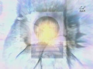 Outer Limits - Vanishing Act (1of5)