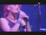 (Live) No Doubt Gwen Stefani  - Don't Speak