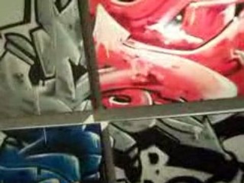 Hip OPsession - Inauguration 2 - 2009