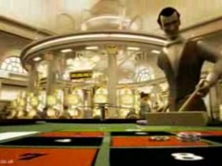 Le Croupier - le...trailer