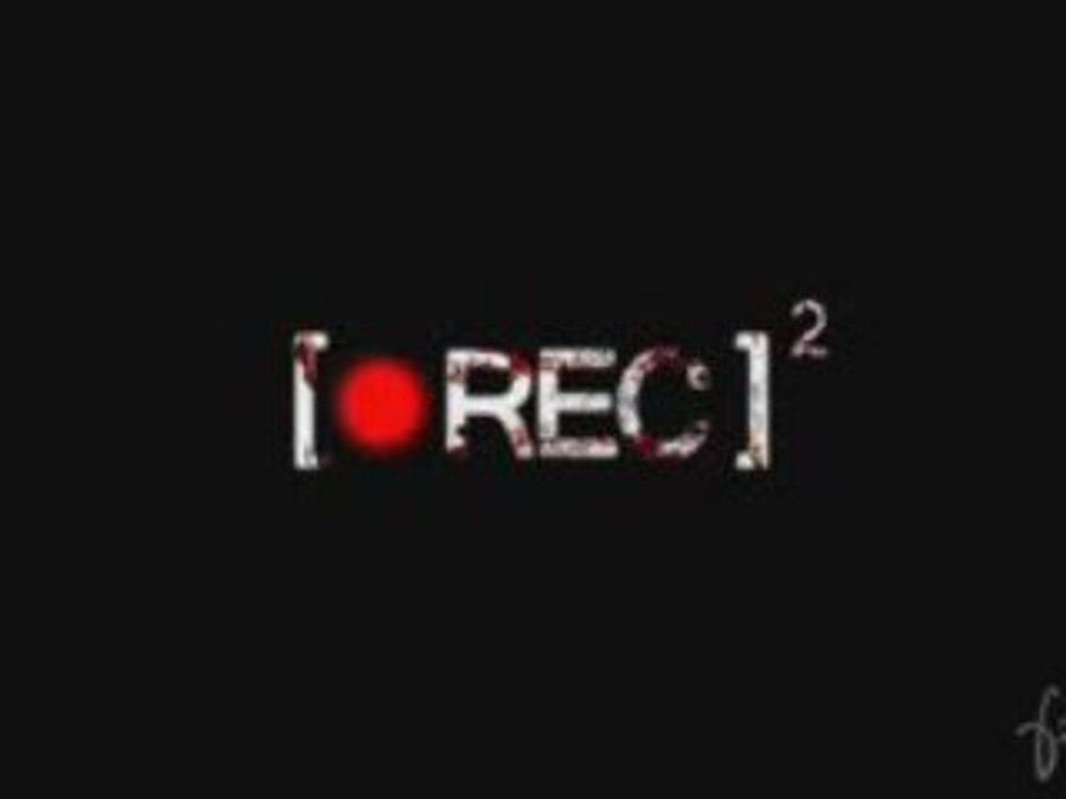 [REC] 2 - Teaser Trailer