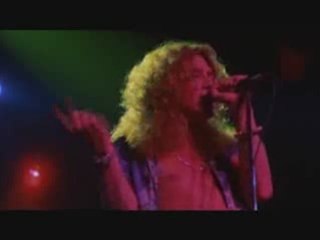 Led Zeppelin - Stairway to Heaven