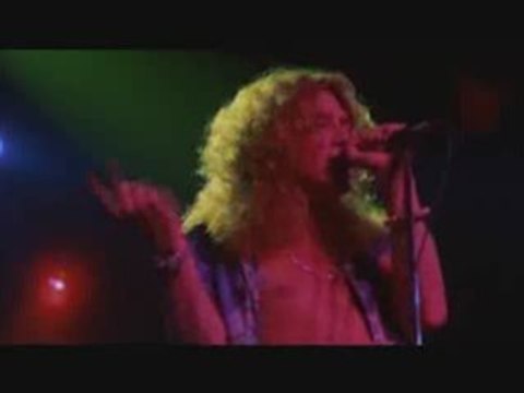 Led Zeppelin - Stairway to Heaven
