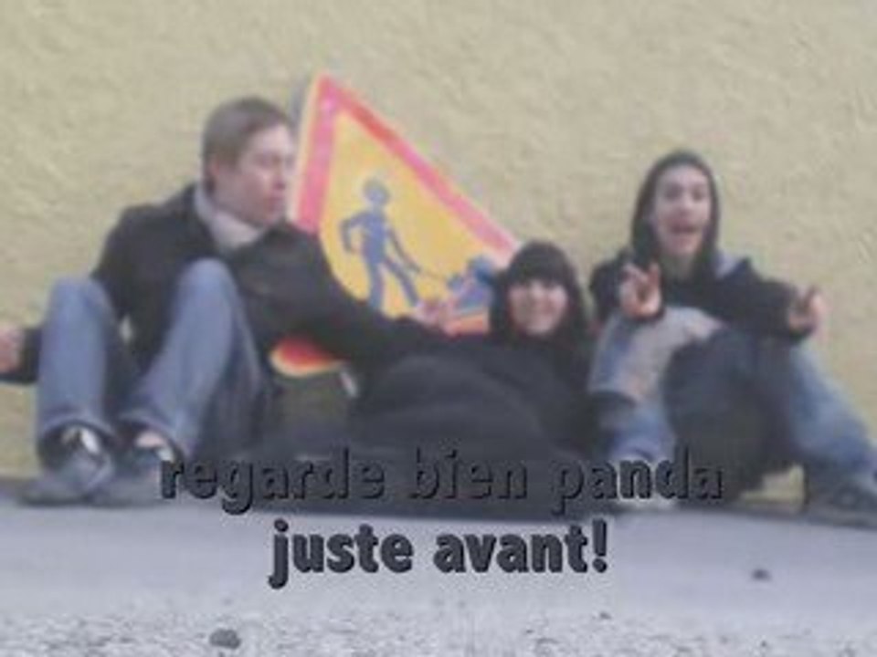 Les infos des enfants de la nawak (hors série)