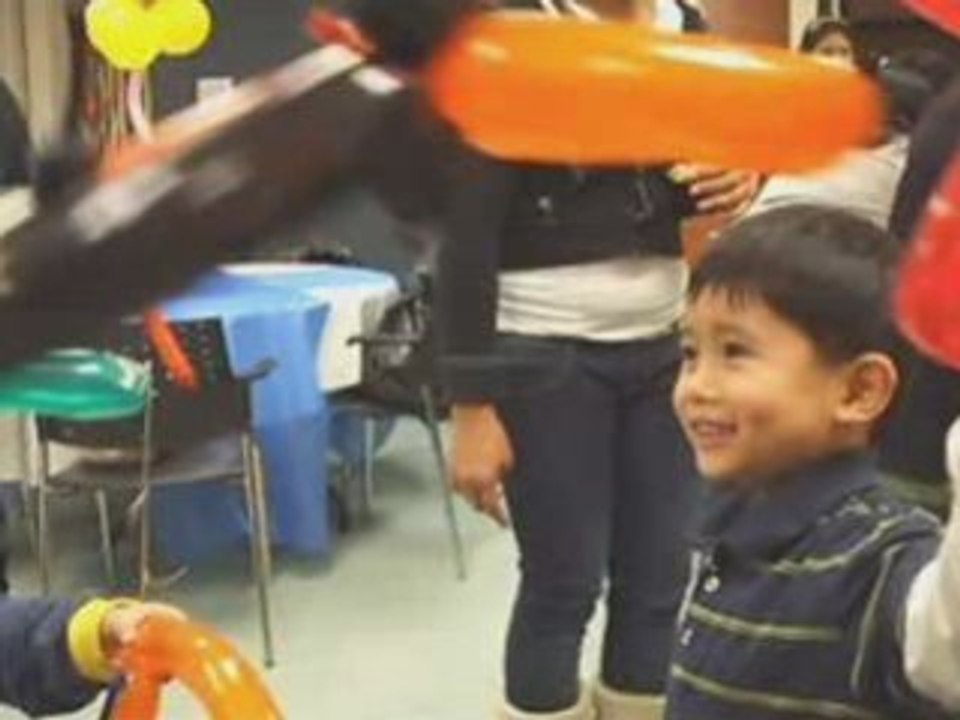 BC ENTERTAINERS Clowns Balloon Twisters Face Painters