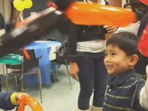 BC ENTERTAINERS Clowns Balloon Twisters Face Painters