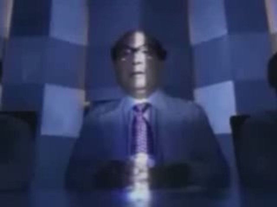 BIO DIR. CUT Dual Shock Ver. & BIO 2 Dual Shock Ver. TV-Spot