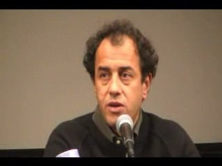 Gomorrah: Matteo Garrone Interview