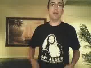 joe talking about jade goody