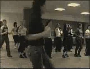 Spectacle des P'tits Loups- Sin le Noble - 29 Mars 2009