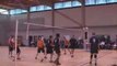 Volleyball : Le PL Aube se fait battre par Reims