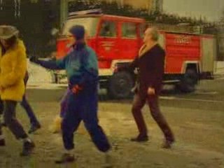 AKURAT "JĘZYK CIAŁA"