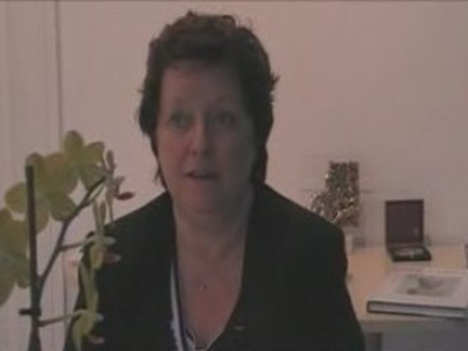 Brigitte Fouré