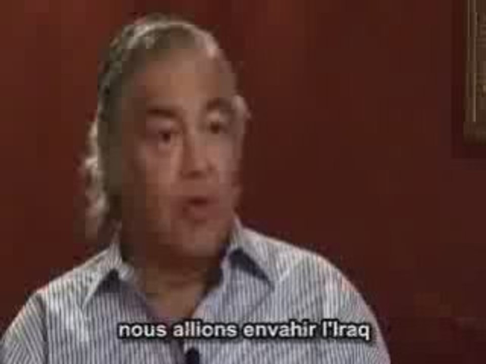 La face cachée du 11 septembre