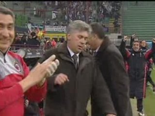AC Milan-Deportivo ida cuartos Champions League 03-04