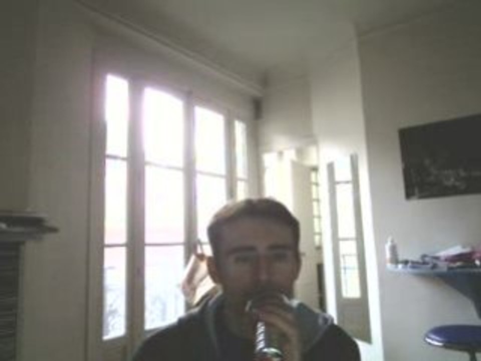 Wiwi égratigne "Je ne sais pas pourquoi" d'Anne Léonard