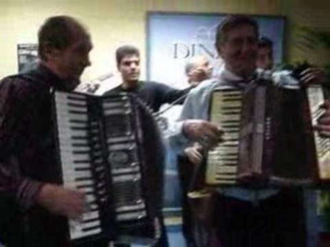 taraf de haidouks
