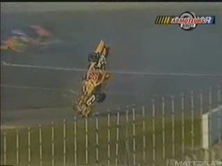 NASCAR Nextel Cup Daytona 2005 Big One