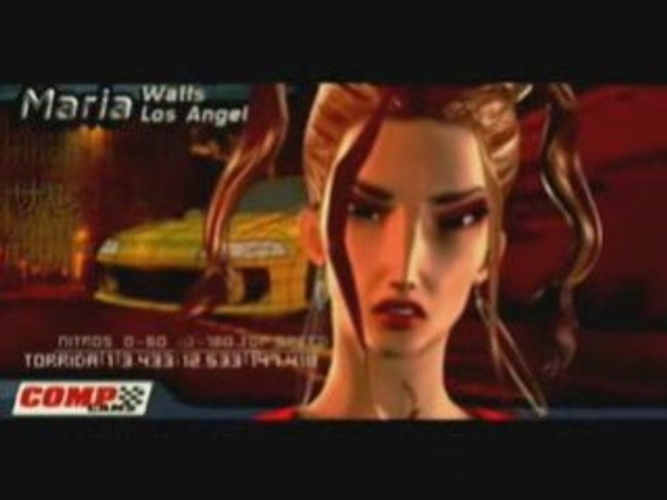 Midnight Club 2 - FilmGame 2