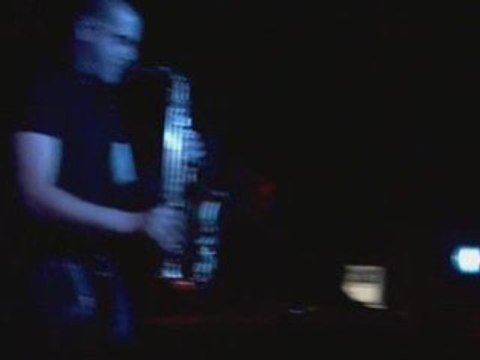 Hasheem &Nadir Jack Is Back 13 février à la scène Bastille