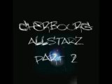 Freestyle rap français - CHERBOURG ALL STRAZZZ part 2 - 2009