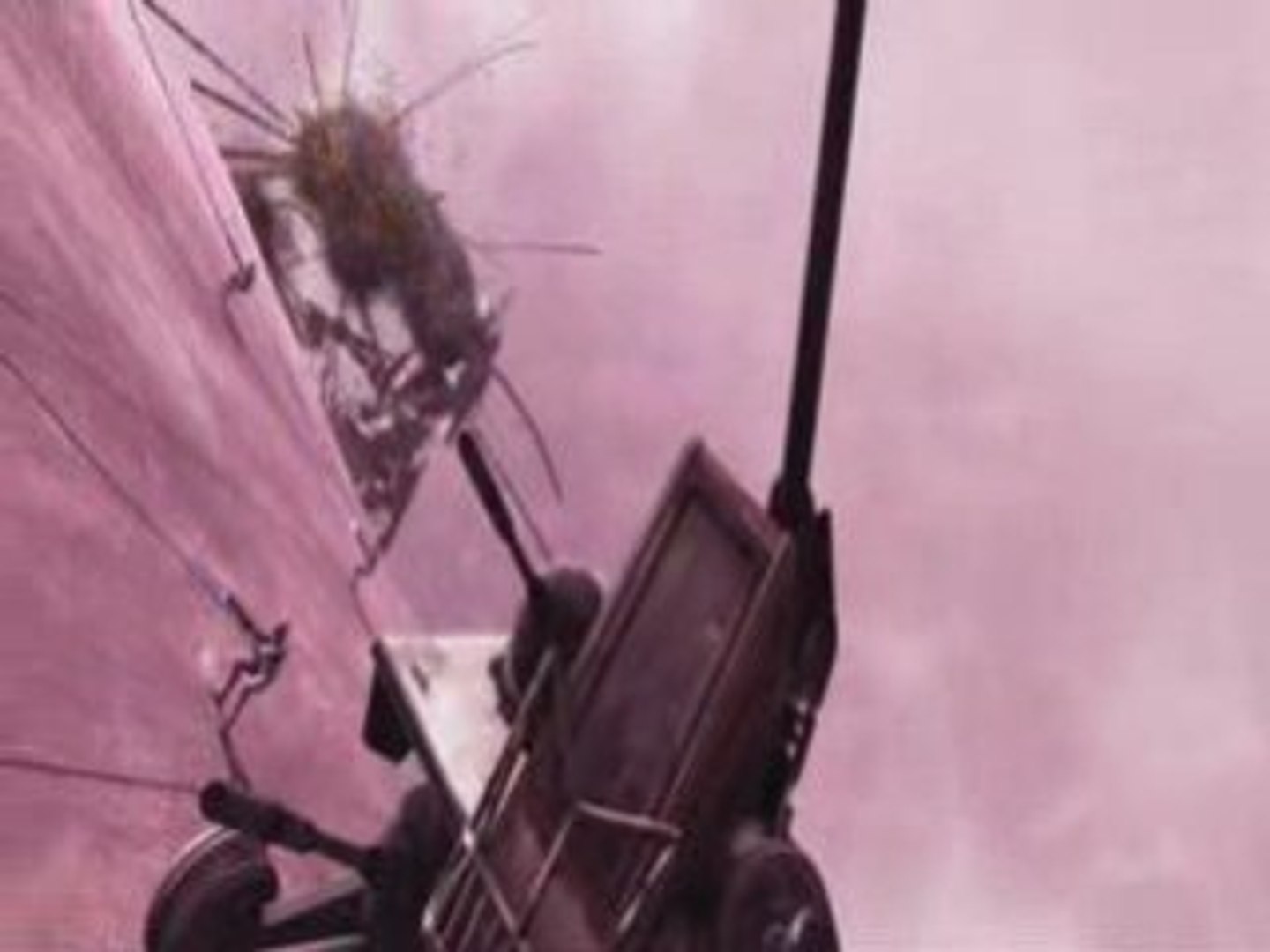 STAR WARS THE CLONE WARS