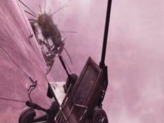 STAR WARS THE CLONE WARS