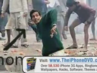 5 Ways To Use Your Bricked iPhone - Apple iPhone 3G Comedy A
