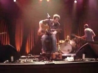 Ben Ricour Franconville 13 02 2008 Dans Le Futur