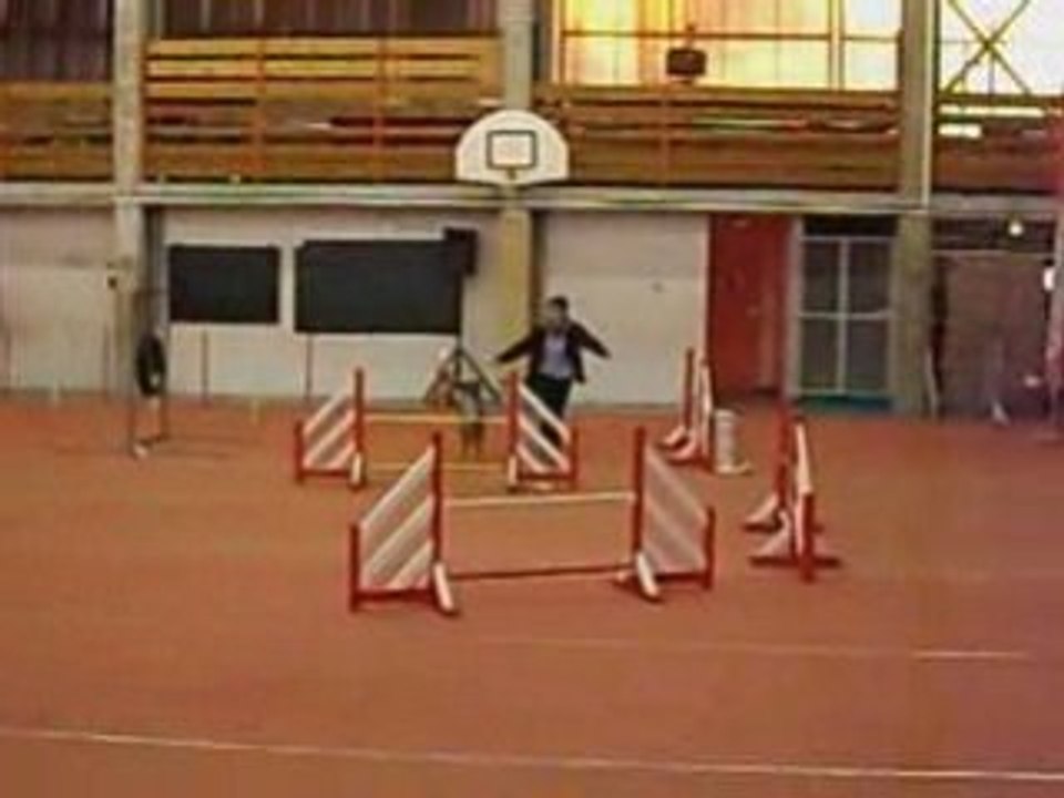 commentry 2009 Open pepsi