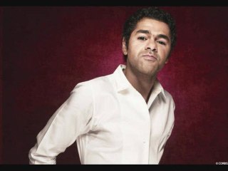 Le télévengeur avec Jamel Debbouze