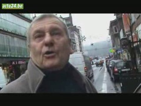 Actu24 - Démission d'A-M Lizin, bien ou pas bien ?