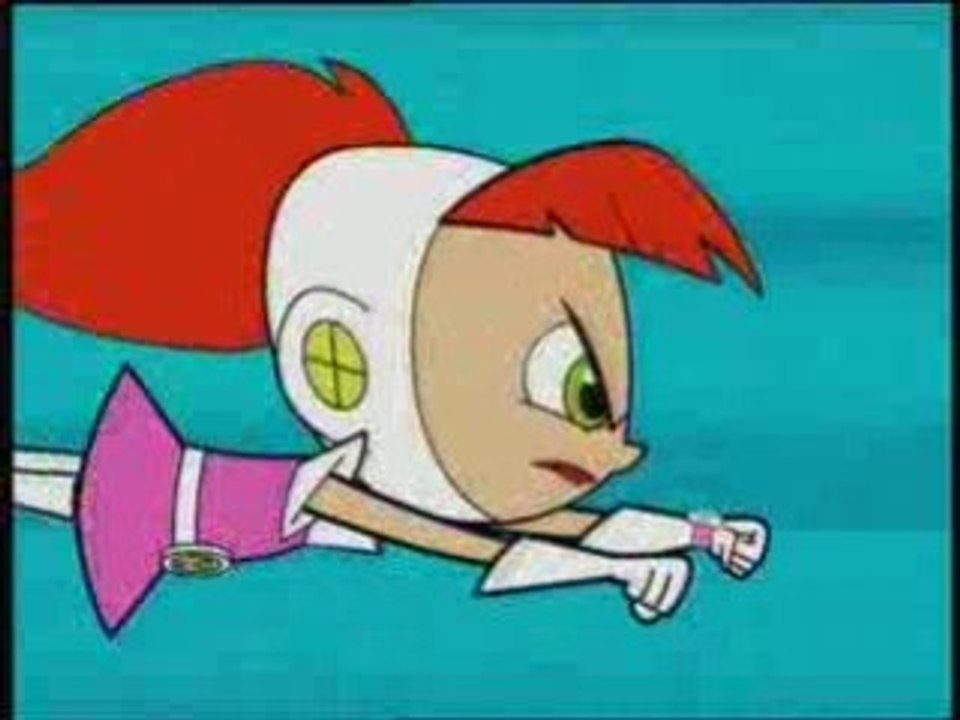 Atomic Betty - Mission Erde - Neue Folgen bei Toon Disney