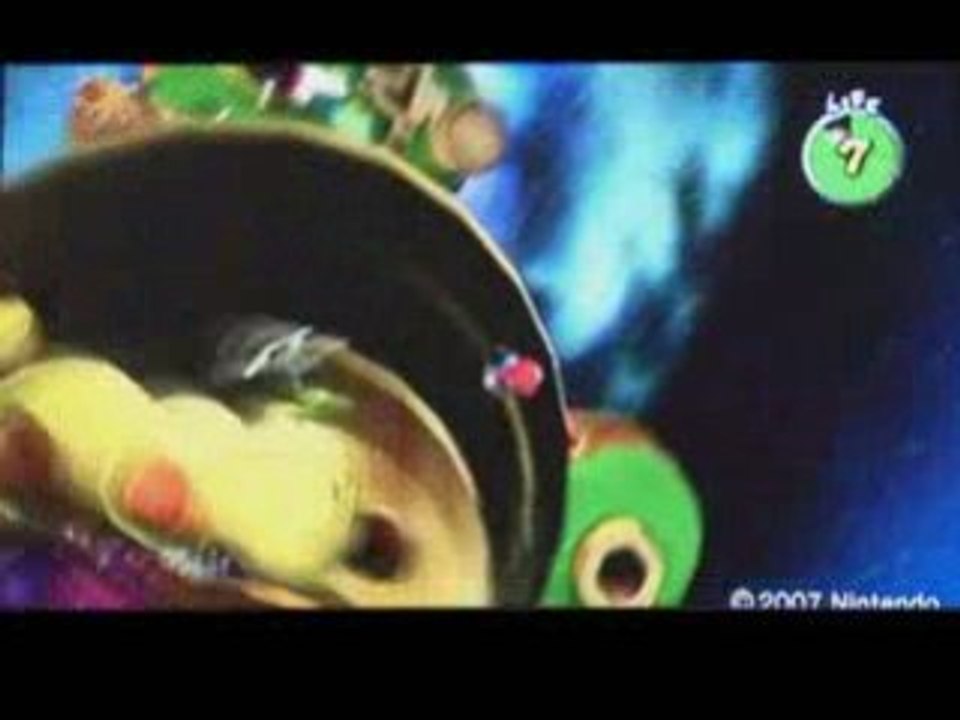 Gamerzine TV - Fable 2, Midnight Club and Golden Joysticks